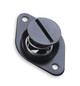 Earl's Performance PANE6550BK-ERL - Quarter Turn Fastener