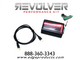 Edge Products 14050 - Revolver Chip Burner