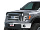 EGR 302851 - 10+ Dodge Ram HD Superguard Hood Shield ()