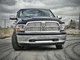 EGR 302655 - 09-13 Dodge Ram Pickup Superguard Hood Shield - Matte ()