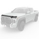 EGR 305405 - 22-23 Toyota Tundra Superguard Hood Shield - Matte Black