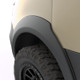 EGR 758604 - 19-22 Mercedes Benz Sprinter Van Rugged Fender Flares - Set of 4