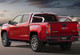 EGR SBAR0104 - 15-20 Chevrolet Coloardo Stainless Steel S-Series Sports Bar