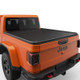 EGR RT039031E - 20-23 Jeep Gladiator Sport Overland Rubicon Sport S Retractable Bed Cover