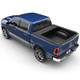 EGR RT038811ML - 19-23 Dodge Ram 1500 Short Box RollTrac Manual Retratable Bed Cover