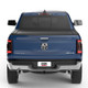 EGR RT038811ML - 19-23 Dodge Ram 1500 Short Box RollTrac Manual Retratable Bed Cover
