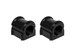 Eibach 7214.310 - 24mm Front Anti-Roll Kit for 99-04 Porsche 911 Carrera 4 / 01-04 Porsche 911 Turbo