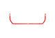 Eibach 7215.320 - 24mm Front & 24mm Rear Anti-Roll-Kit for 9/97-03 Porsche 911/996 C4 Coupe, Twin Turbo