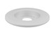 DBA DBA438E - 97-01 Honda Prelude Street Series En-Shield Rear Brake Rotor