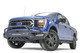 Fab Fours FF21-V5152-1 - Vengeance Front Bumper