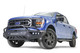 Fab Fours FF21-V5152-1 - Vengeance Front Bumper