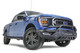 Fab Fours FF21-V5152-1 - Vengeance Front Bumper