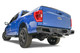 Fab Fours FF21-E5051-1 - Vengeance Rear Bumper