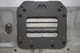 Fab Fours FB21-Y5251T-1 - Tire Carrier Relocation Bracket