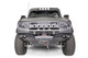 Fab Fours FB21-F5251-1 - Lifestyle Winch Front Bumper