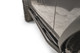 Fab Fours FB21-G5251-1 - Rock Slider; 2 Stage Black Powder Coated;