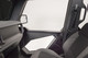 Fab Fours FB1031-1 - Trail Doors; Inserts; Matte Black Powder Coat: 4 Pcs;