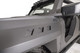 Fab Fours FB2000-1 - Fender; Front; Matte Black Powder Coat;