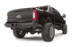 Fab Fours FS17-U4150-1 - Elite Rear Ranch Bumper