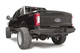 Fab Fours FS17-U4150-1 - Elite Rear Ranch Bumper