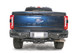 Fab Fours FS23-E5951-1 - Vengeance Rear Bumper