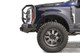 Fab Fours FS23-A5952-1 - Premium Winch Front Bumper