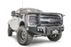 Fab Fours FS23-A5950-1 - Premium Winch Front Bumper