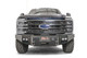 Fab Fours FS23-A5951-1 - Premium Winch Front Bumper