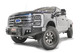 Fab Fours FS23-A5951-1 - Premium Winch Front Bumper