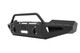 Fab Fours GM11-RS2862-1 - Red Steel Front Bumper
