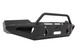 Fab Fours GM11-RS2862-1 - Red Steel Front Bumper