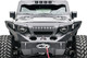 Fab Fours GR4606-1 - Grumper Light Bar Mount