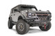 Fab Fours GR5200-1 - Grumper Front Bumper