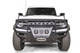 Fab Fours GR5200-1 - Grumper Front Bumper