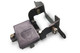 Fab Fours M3853-1 - Adaptive Cruise Control Relocation Bracket