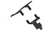 Fab Fours M3853-1 - Adaptive Cruise Control Relocation Bracket