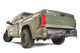 Fab Fours TT22-W5451-1 - Premium Rear Bumper;