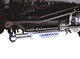 Fabtech FTS8023 - 05-21 Ford F250/350 4WD Dual Performance Steering Stabilizer - Opposing Style