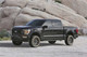 Fabtech K2375DL - 2021 Ford F150 4WD 2in Uniball UCA Sys w/Dl 2.5 Resi & 2.25