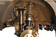 Fabtech K9003DL - 1.5 in. COIL ASSIST KIT W/ B4 BILSTEIN & AUX 2.25 DLSS KIT 2015-21 SPRINTER 2500 4W
