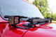 Fishbone Offroad FB21110 - Jeep JL Cowl Light Bracket 18-Pres Wrangler JL