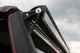 Fishbone Offroad FB21057 - Jeep TJ 52 Inch Light Bar Bracket 97-06 Wrangler TJ Black Textured Powdercoat  Offroad