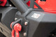 Fishbone Offroad FB22178 - Jeep JL/Gladiator Front Winch Bumper for 18-Pres Wrangler JL/Gladiator Black Powdercoat  Offroad