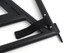 Fishbone Offroad FB24023 - Jeep JK Tube Doors 07-18 Wrangler JK 2 Door  Offroad