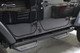 Fishbone Offroad FB23053 - Jeep JK Rocker Guards Scale Armor 07-18 Wrangler JK 4 Door  Offroad