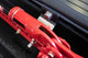 Fishbone Offroad FB21292 - Tacoma In Bed Hi-Lift Mount  Offroad