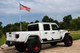 Fishbone Offroad FB23190 - Gladiator Scale Armor 2018-Present Jeep Gladiator JT  Offroad