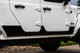 Fishbone Offroad FB23190 - Gladiator Scale Armor 2018-Present Jeep Gladiator JT  Offroad