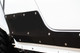 Fishbone Offroad FB23190 - Gladiator Scale Armor 2018-Present Jeep Gladiator JT  Offroad