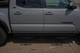 Fishbone Offroad FB21351 - 2nd and 3rd Gen Tacoma Side Steps  Offroad